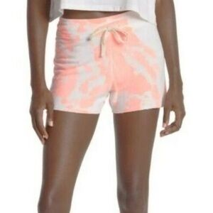 Women's Sundry Tie-Dye Shorts Size 3